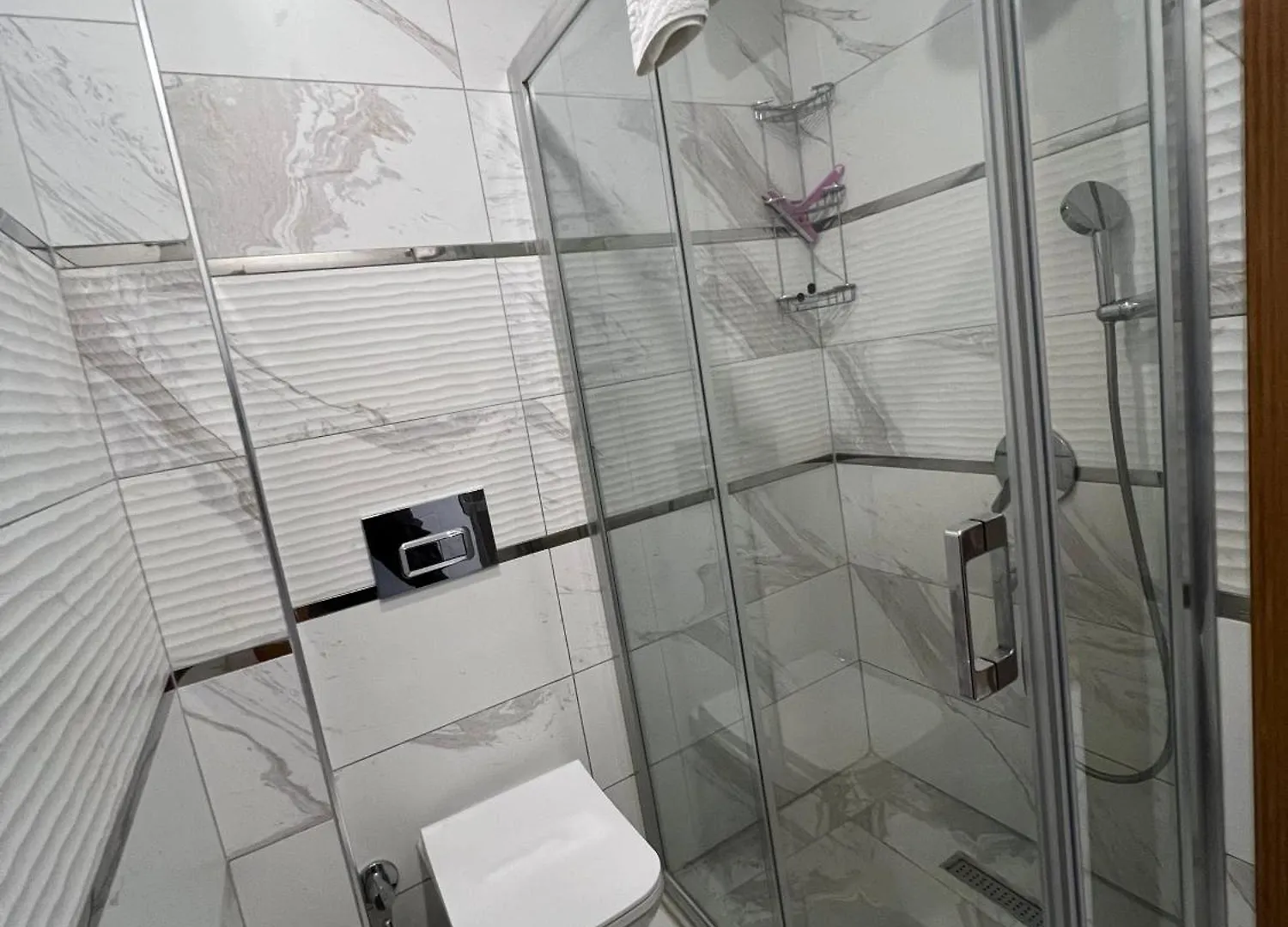 Serene Studio Unit Near Taksim Squre #201 Istanbul Apartment