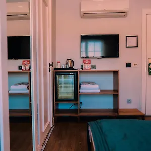 Taksim Santa Lucia Otel
