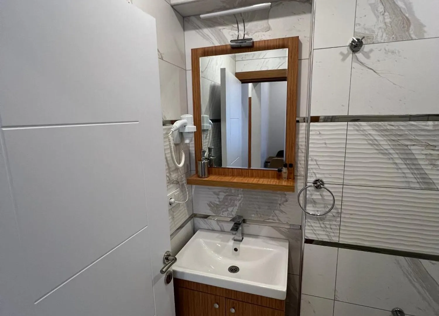 Apartment Serene Studio Unit Near Taksim Squre #201 Istanbul